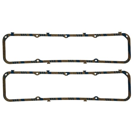 Fel-Pro Valve Cover Gasket Set, Vs50001C VS50001C